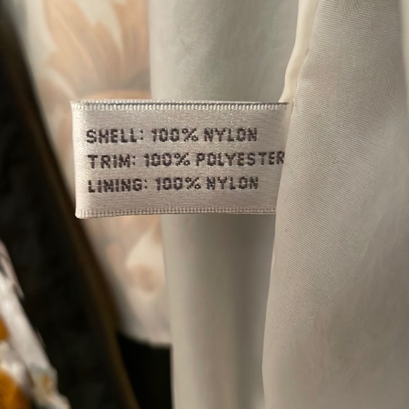 Vintage Venezia Spring Jacket - Picture 9 of 10